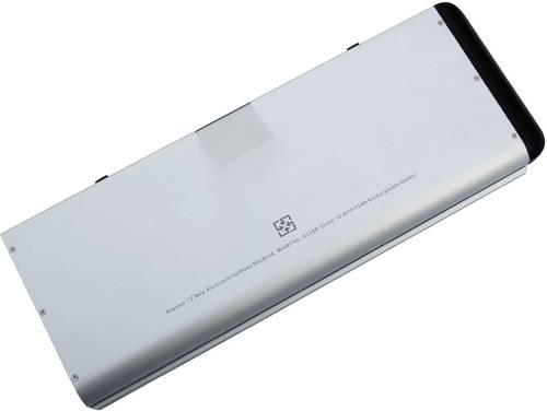 Beltrona Notebook-Akku 10.8V 4200 mAh Apple