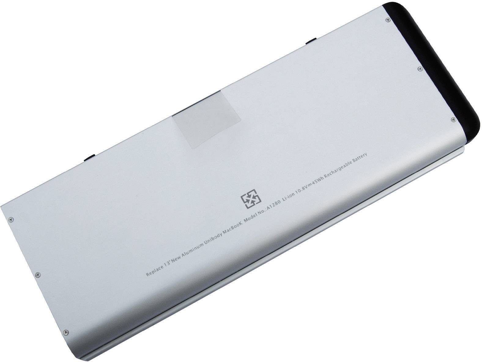 Beltrona Notebook-Akku 10.8V 4400 mAh Apple