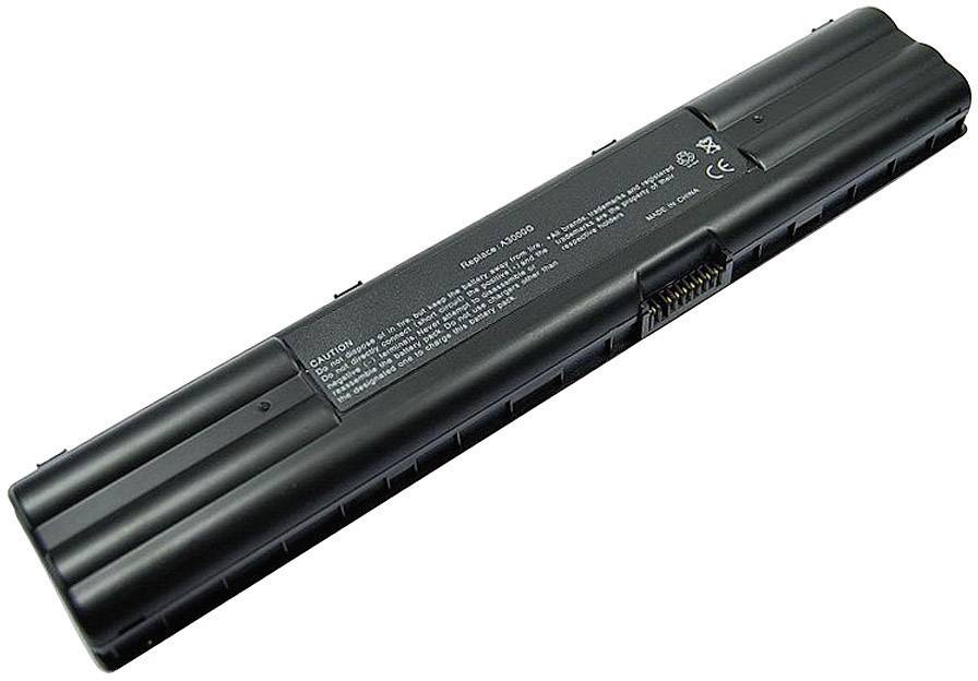 Beltrona Notebook-Akku 14.8V 4400 mAh Asus
