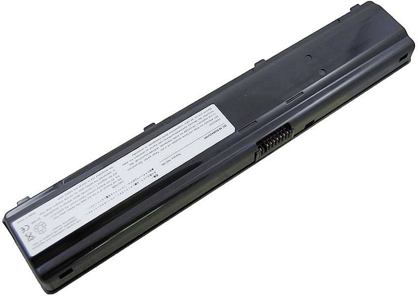 Beltrona Notebook-Akku 14.8V 4400 mAh Asus