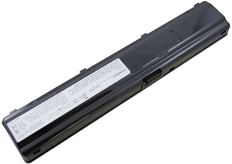 Beltrona Notebook-Akku 11.1V 6600 mAh Asus