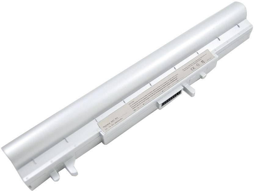 Beltrona Notebook-Akku 14.8V 4400 mAh Asus