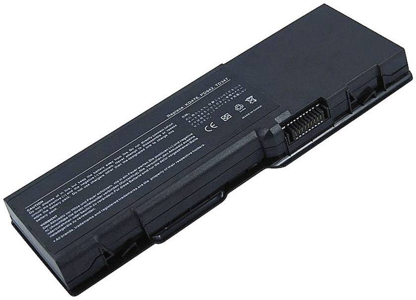 Beltrona Notebook-Akku 11.1V 4400 mAh Dell