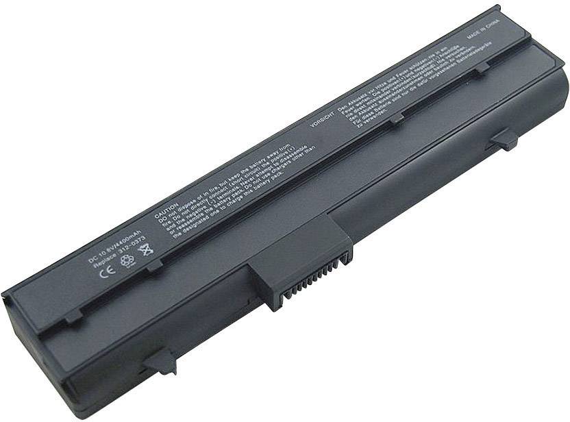 Beltrona Notebook-Akku 11.1V 4400 mAh Dell