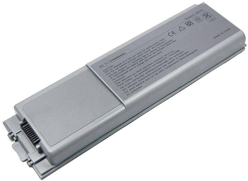 Beltrona Notebook-Akku 11.1V 4400 mAh Dell