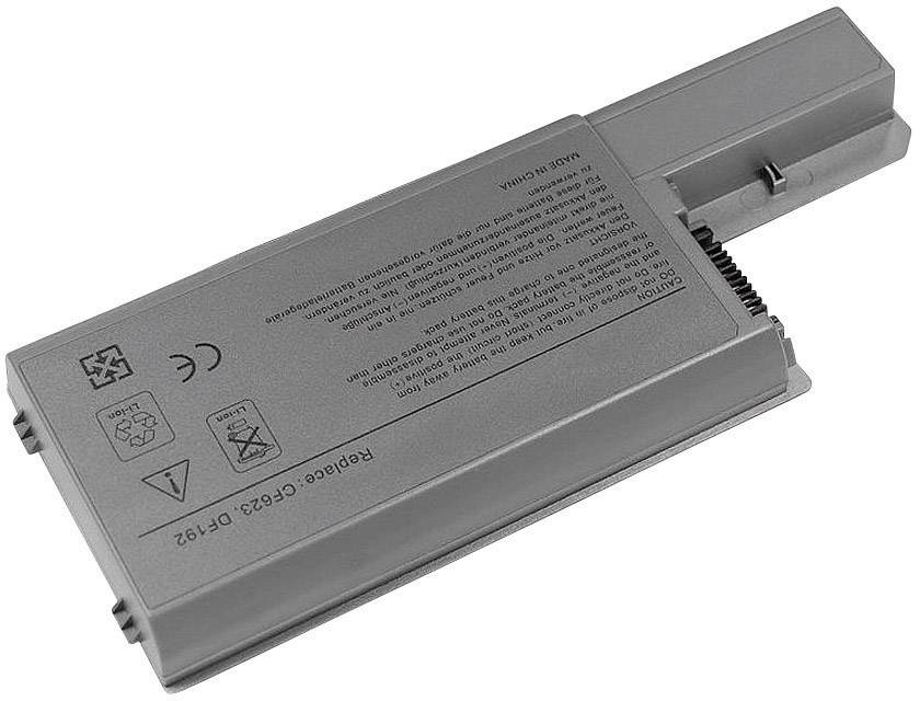 Beltrona Notebook-Akku 11.1V 4400 mAh Dell