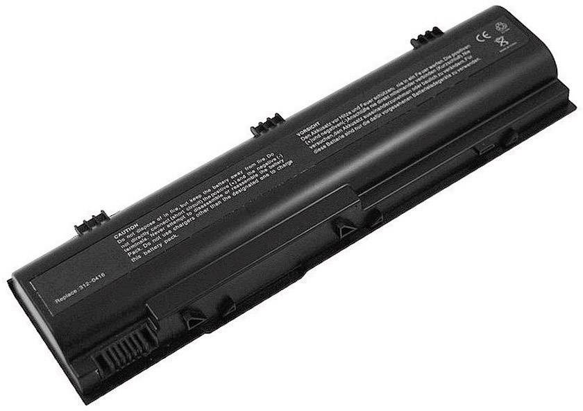 Beltrona Notebook-Akku 11.1V 4400 mAh Dell