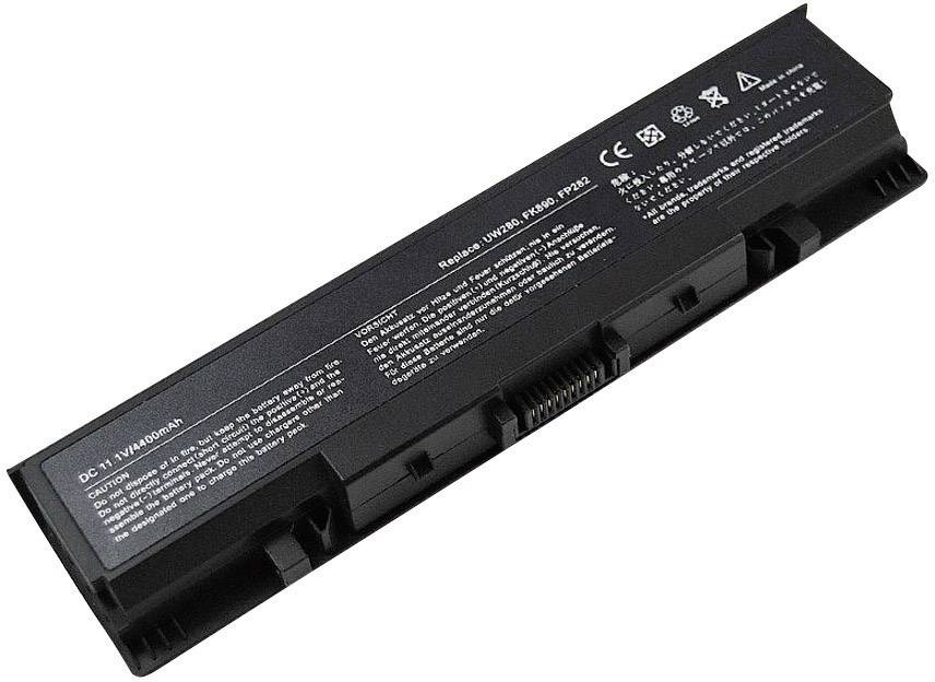 Beltrona Notebook-Akku 11.1V 4400 mAh Dell