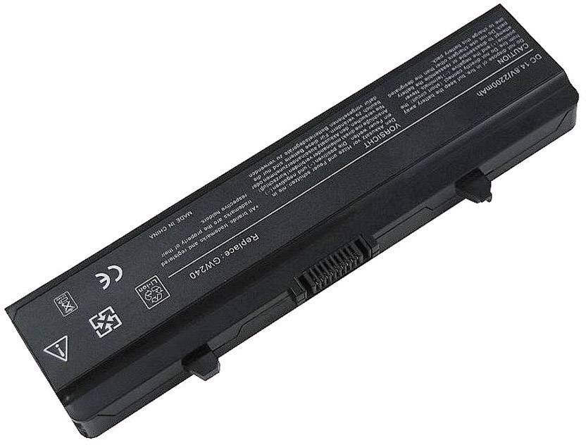 Beltrona Notebook-Akku 11.1V 4400 mAh Dell