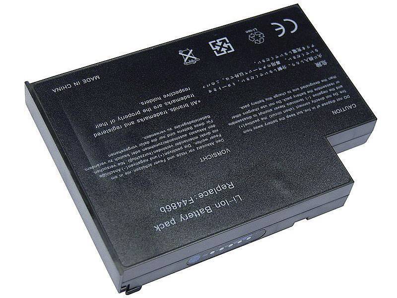 Beltrona Notebook-Akku 14.8V 4400 mAh Acer