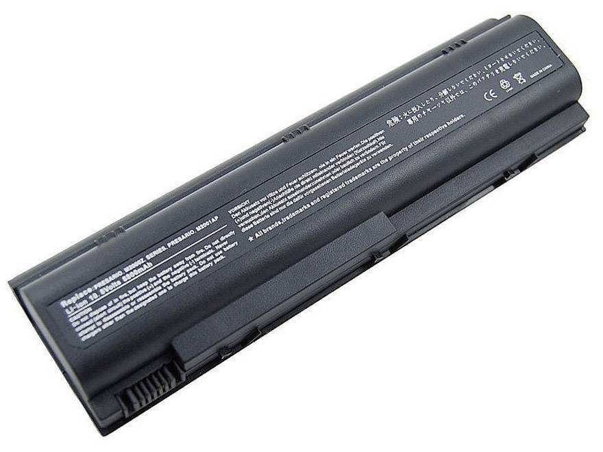Beltrona Notebook-Akku 10.8V 8800 mAh HP