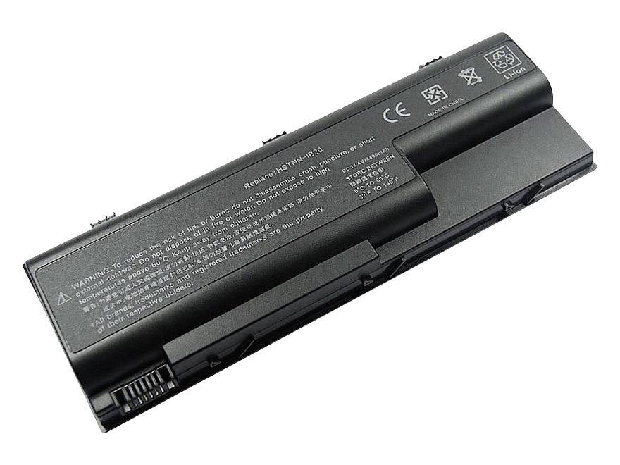 Beltrona Notebook-Akku 14.4V 4400 mAh HP