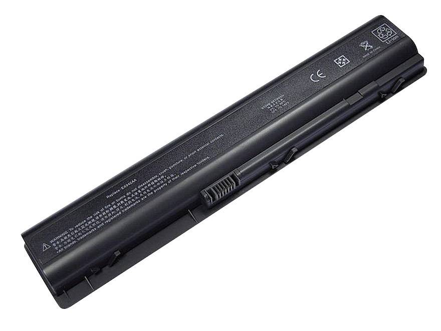 Beltrona Notebook-Akku 14.4V 6600 mAh HP