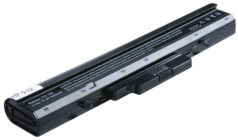 Beltrona Notebook-Akku 14.8V 4400 mAh HP
