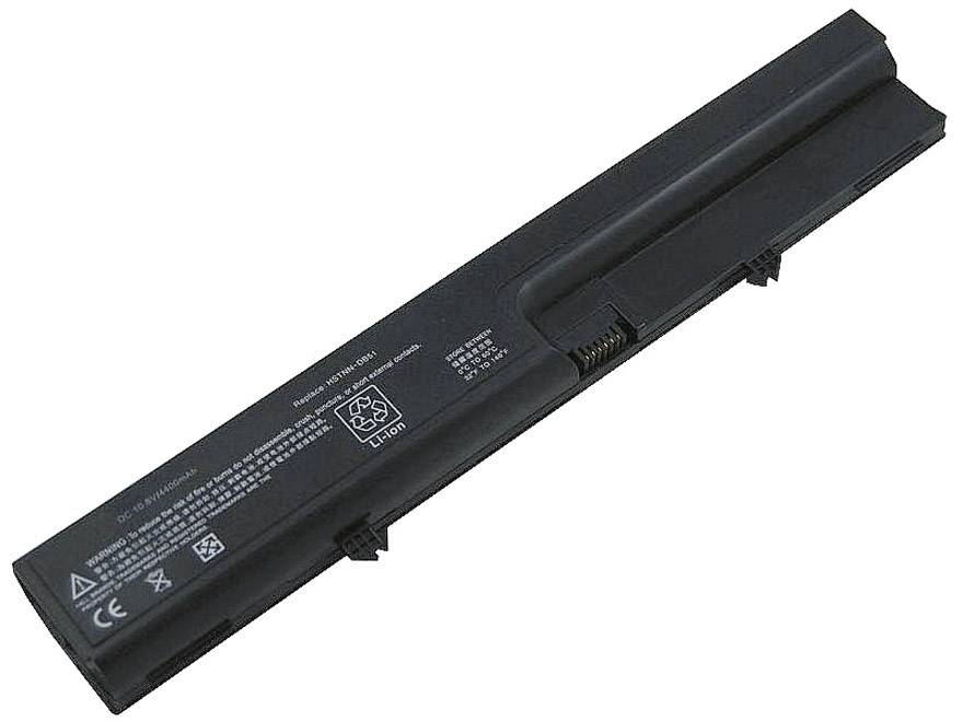 Beltrona Notebook-Akku 11.1V 4400 mAh HP, Compaq