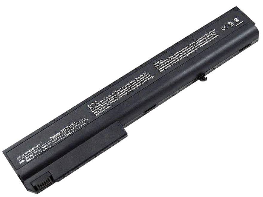 Beltrona Notebook-Akku 14.8V 4400 mAh HP, Compaq