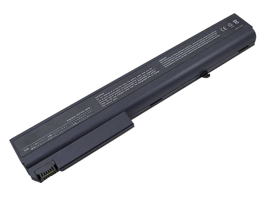 Beltrona Notebook-Akku 10.8V 4400 mAh HP, Compaq