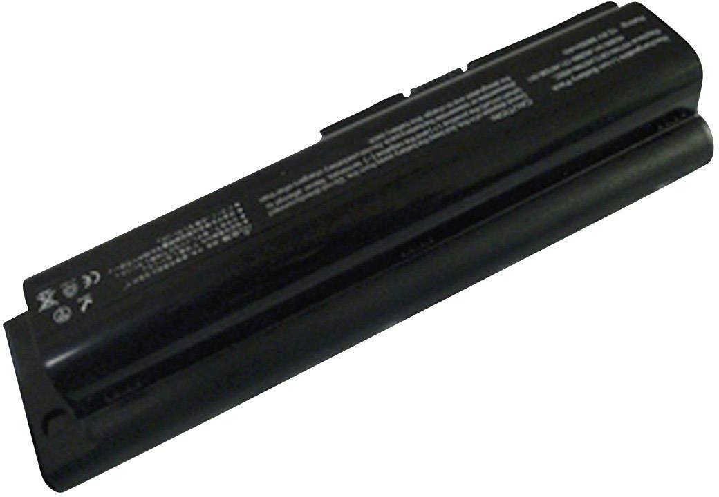 Beltrona Notebook-Akku 10.8V 10400 mAh HP, Compaq