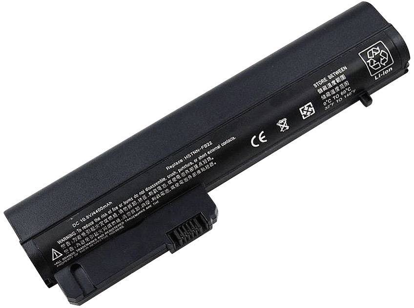 Beltrona Notebook-Akku 10.8V 4400 mAh HP, Compaq