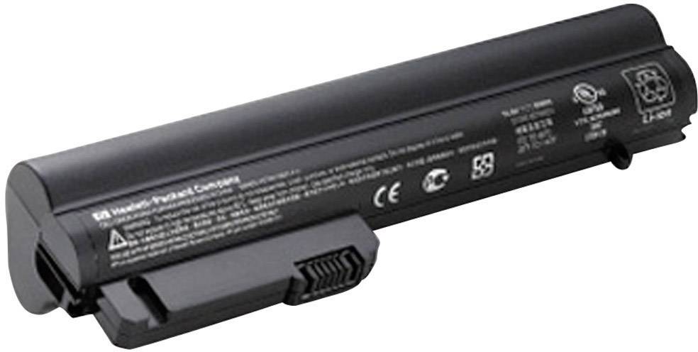 Beltrona Notebook-Akku 10.8V 6600 mAh HP, Compaq