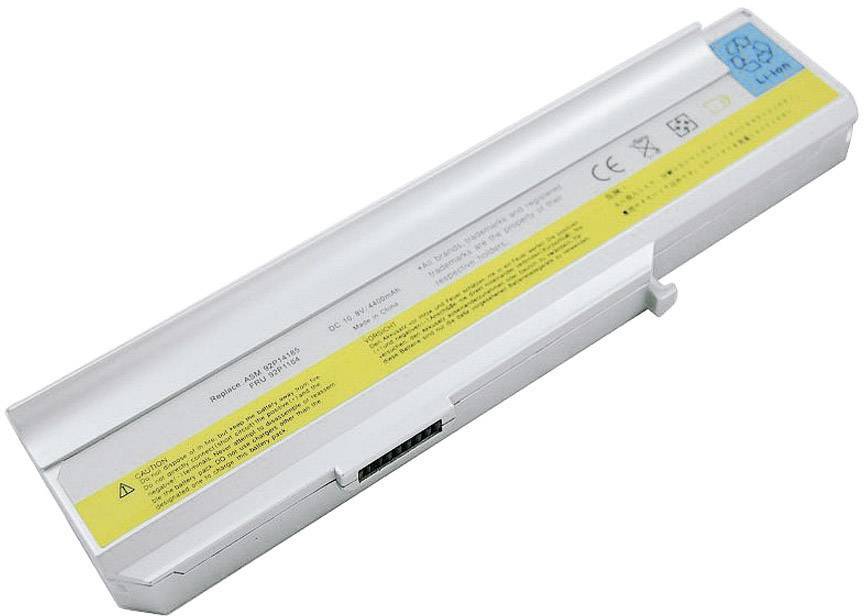 Beltrona Notebook-Akku 10.8V 4400 mAh Lenovo