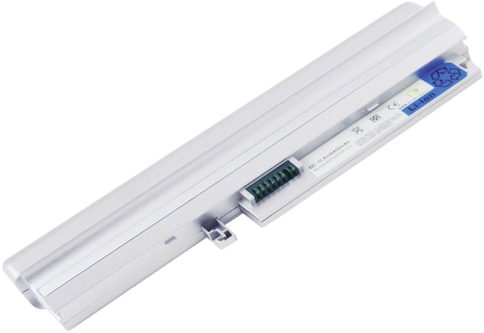 Beltrona Notebook-Akku 10.8V 4400 mAh Lenovo