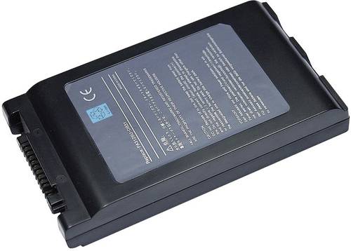 Beltrona Notebook-Akku 10.8V 4400 mAh Toshiba