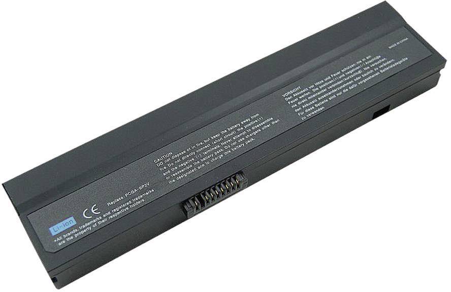 Beltrona Notebook-Akku 11.1V 4400 mAh Sony