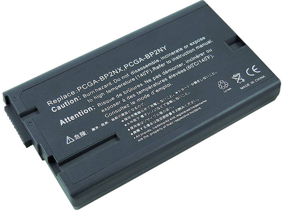 Beltrona Notebook-Akku 14.8V 4400 mAh Sony