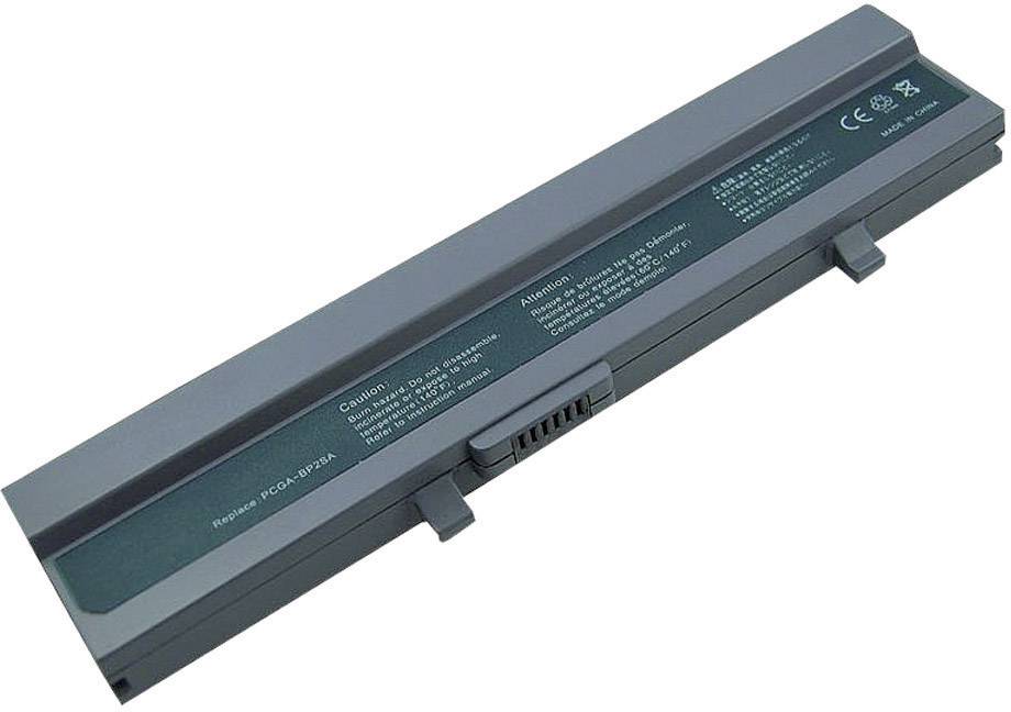 Beltrona Notebook-Akku 11.1V 4400 mAh Sony