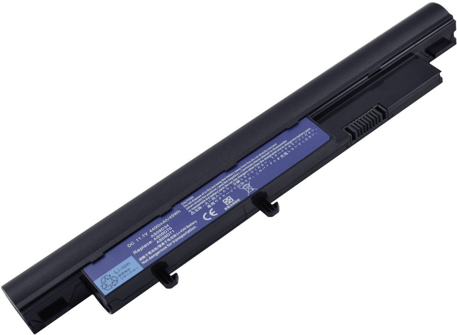 Beltrona Notebook-Akku 11.1V 4400 mAh Acer