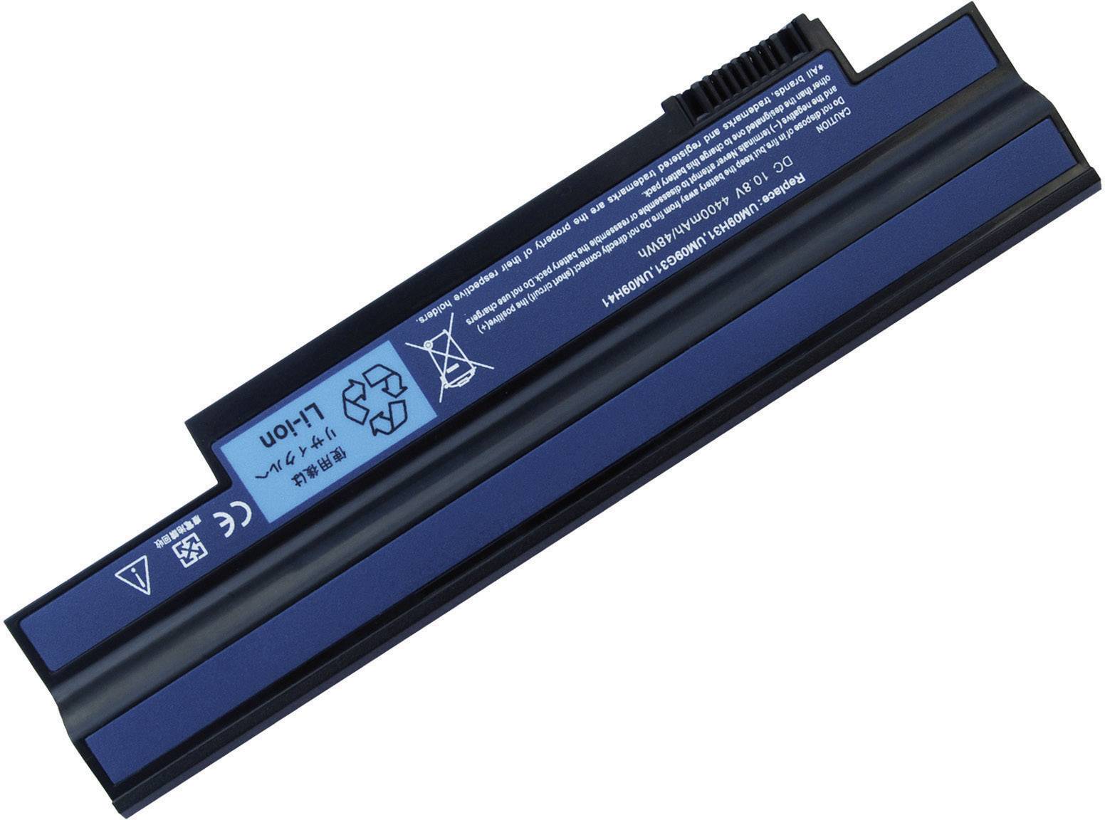 Beltrona Notebook-Akku 11.1V 4400 mAh Acer
