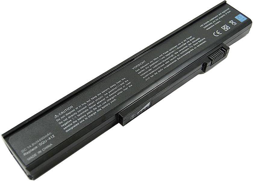 Beltrona Notebook-Akku 10.8V 4400 mAh Gateway