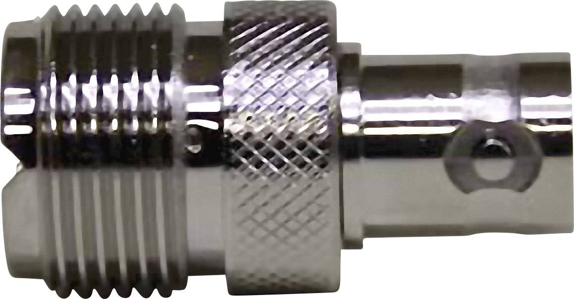 TRU Components 252654 UHF-Adapter UHF-Buchse - BNC-Buchse 1 St.