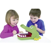 Hasbro Geschicklichkeitsspiel Kroko Doc B0408100 Hasbro Geschicklichkeitsspiel Kroko Doc B0408100