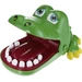 Hasbro Geschicklichkeitsspiel Kroko Doc B0408100 Hasbro Geschicklichkeitsspiel Kroko Doc B0408100