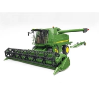Bruder John Deere Mähdrescher T670i Fertigmodell Landwirtschafts Modell Bruder John Deere Mähdrescher T670i Fertigmodell Landwirtschafts Modell