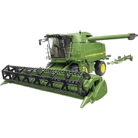 Bruder John Deere Mähdrescher T670i Fertigmodell Landwirtschafts Modell Bruder John Deere Mähdrescher T670i Fertigmodell Landwirtschafts Modell