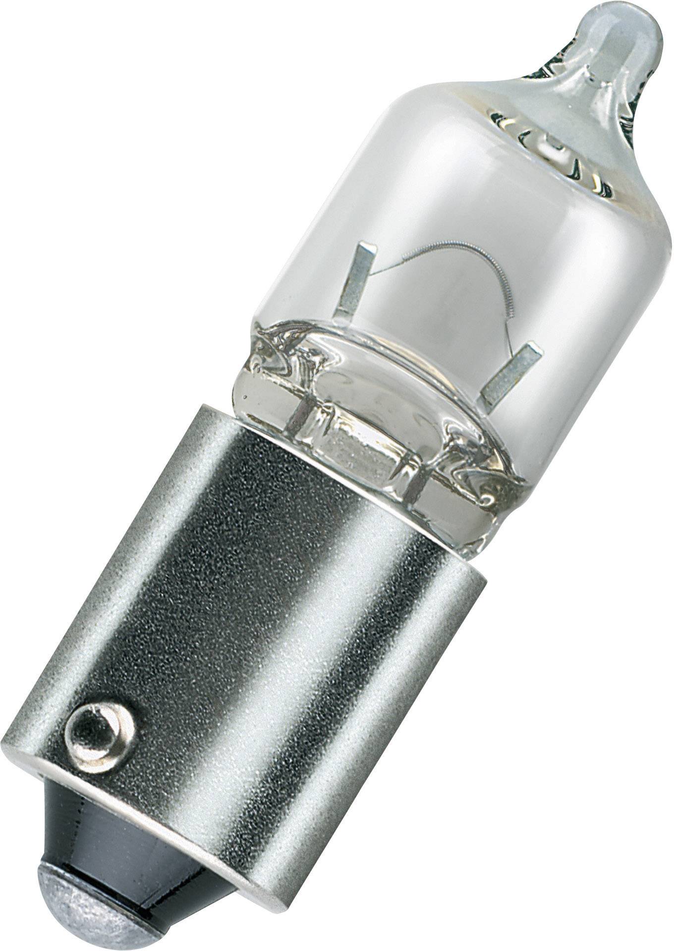 Osram Automotive 64132 Halogen Leuchtmittel Standard H6W 7W 12V