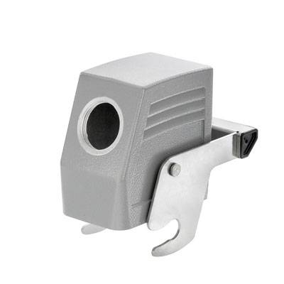 Weidmüller HDC 24D TSZO 1PG21G 1968360000 Steckergehäuse