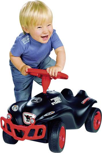 BIG Fulda-New-Bobby-Car