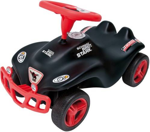 BIG Fulda-New-Bobby-Car
