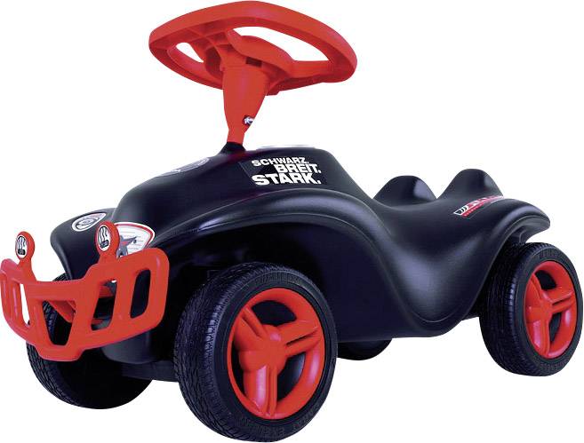 BIG Fulda-New-Bobby-Car
