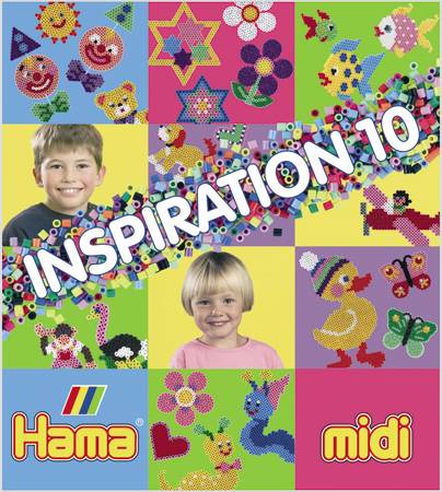 Hama Inspiration 10 399-10