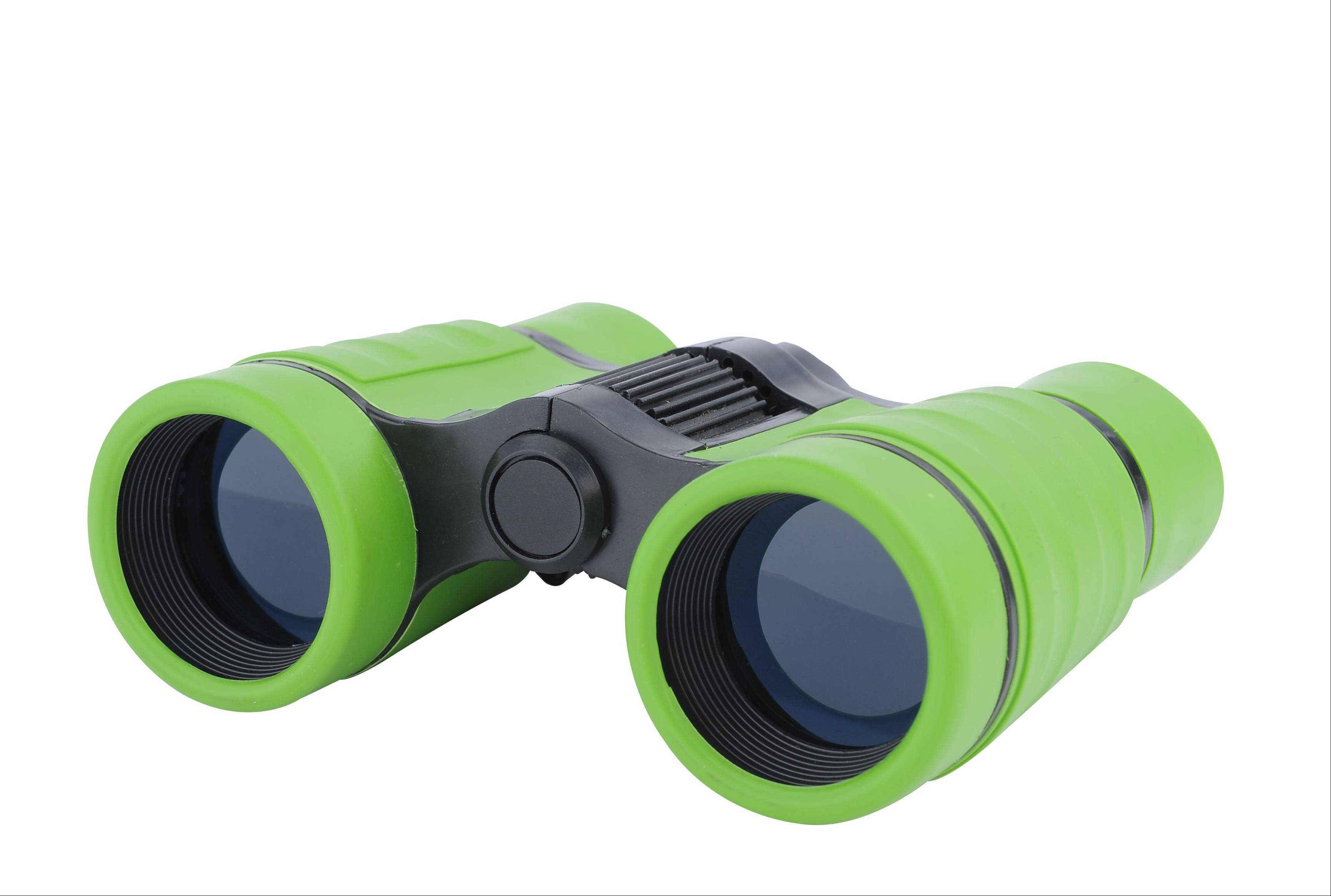 Profi-Fernglas m. Gürteltasche, 4x30mm