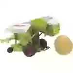 Bruder Claas Rollant 250 Rundballenpresse Fertigmodell Landwirtschafts Modell Bruder Claas Rollant 250 Rundballenpresse Fertigmodell Landwirtschafts Modell