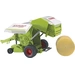 Bruder Claas Rollant 250 Rundballenpresse Fertigmodell Landwirtschafts Modell Bruder Claas Rollant 250 Rundballenpresse Fertigmodell Landwirtschafts Modell
