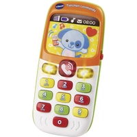 VTech Tierchen Lernhandy 80-138104 VTech Tierchen Lernhandy 80-138104
