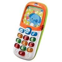 VTech Tierchen Lernhandy 80-138104 VTech Tierchen Lernhandy 80-138104