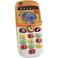 VTech Tierchen Lernhandy 80-138104 VTech Tierchen Lernhandy 80-138104